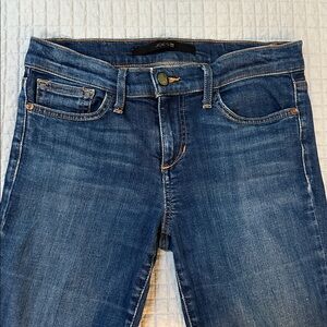 Joe’s Jeans Petite Bootcut jeans